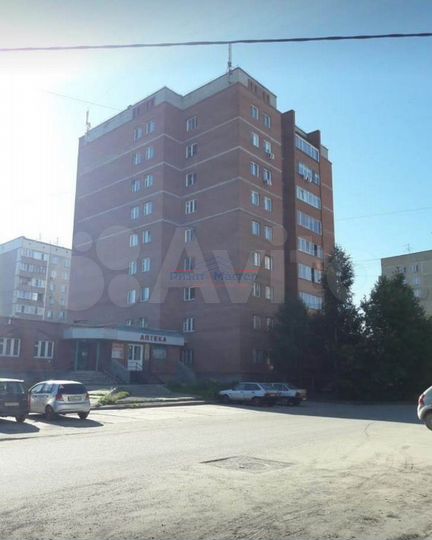 Продам торговое помещение, 158 м²