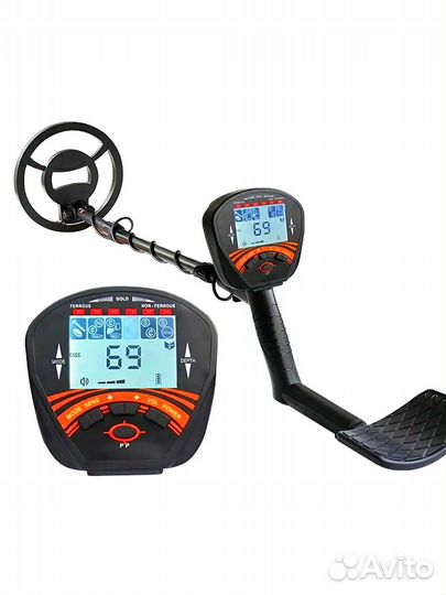 Металлоискатель Tianxun MD-810 Новый