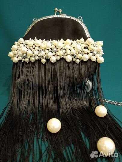 Сумка ручной работы