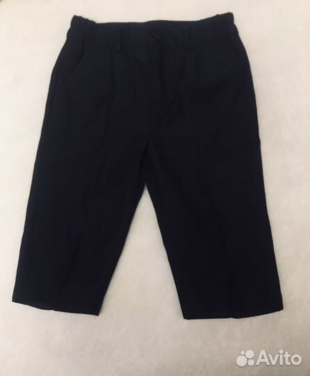 Парадный костюм для мальчика