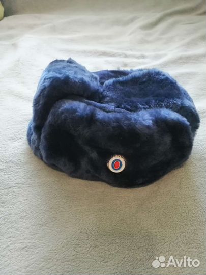 Форма полиции + погоны