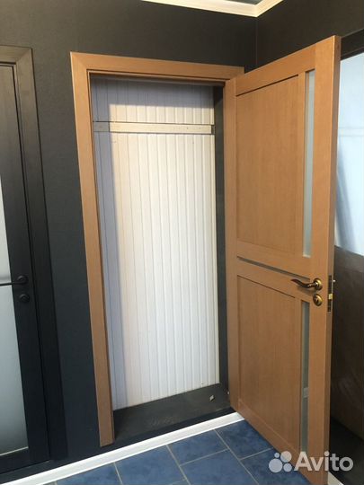 Дверь межкомнатная 