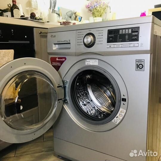 Ремонт стиральных машин; Сплит-системы; Автокондиц