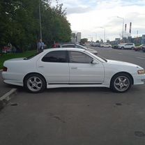 Toyota Cresta 2.0 AT, 1995, 460 000 км, с пробегом, цена 575 000 руб.