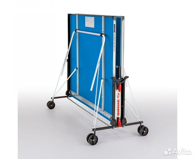 Стол для настольного тенниса для улицы donic