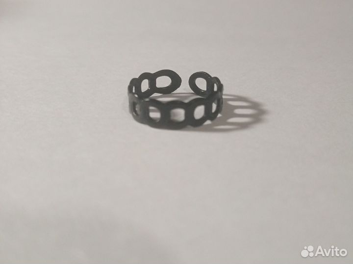Кольцо женское