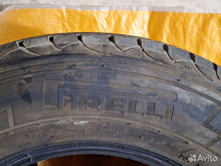 Pirelli Chrono 2 235/65 R16C 115R