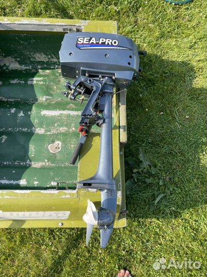 Sea-Pro 2.5