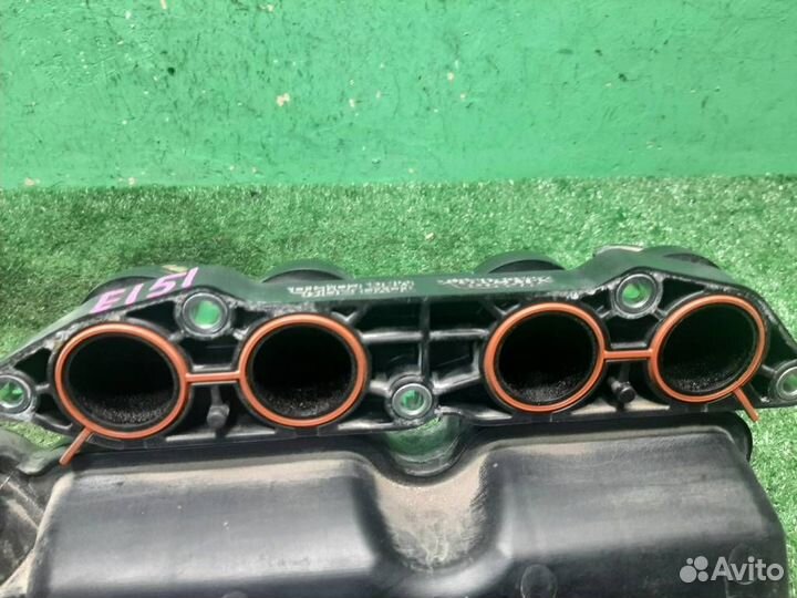 Коллектор впускной Honda Civic 4D (FD) 2006