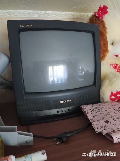 Телевизор