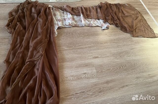 Ламбрекены