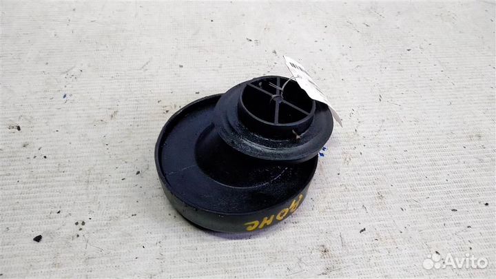 Горловина маслозаливная volkswagen Golf III