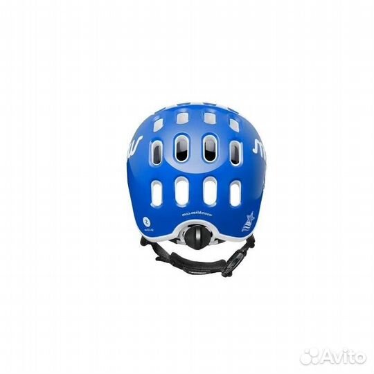 Детский шлем Woom kids' Helmet 2021 sky blue xs