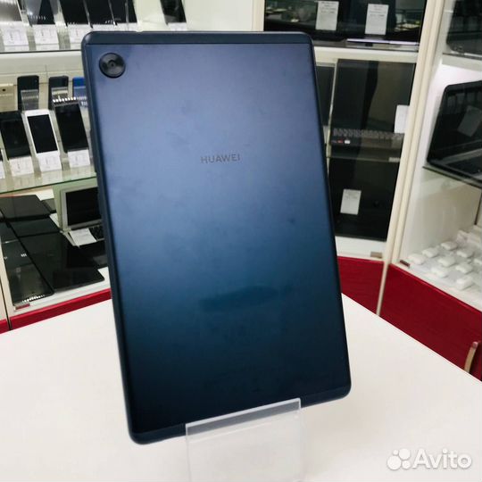 Планшет Huawei MediaPad T8 2/16 GB, №381549