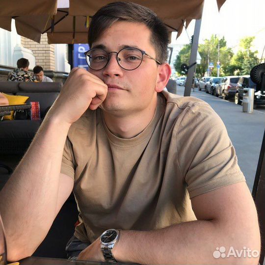 Репетитор математика / информатика 5-9кл