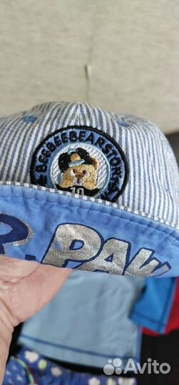 Купальники