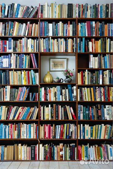 Книги, манга, комиксы