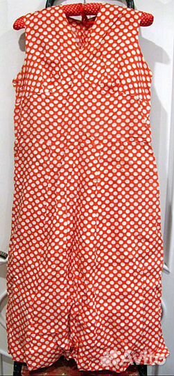 Платья винтаж советских времён