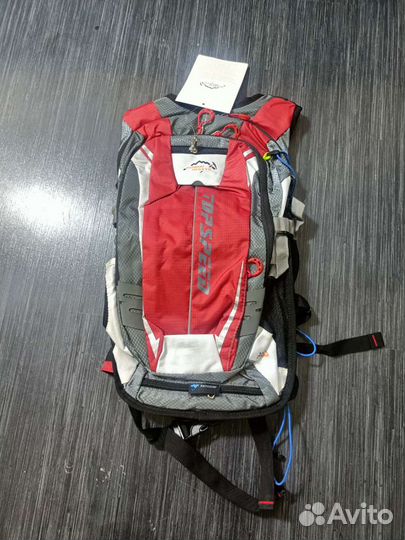 Велосипедный рюкзак 18L и байкпакинг 11L новый