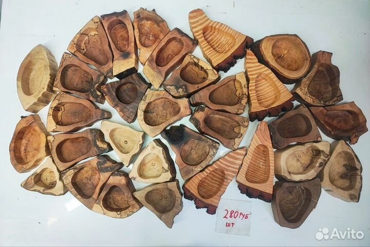 Формы для свечей