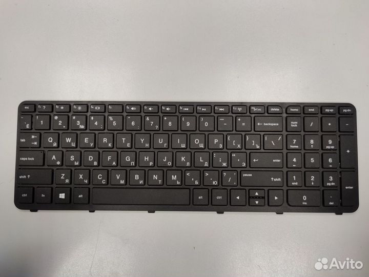 Клавиатура HP 350 G2