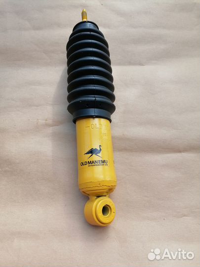 Продам амортизатор передней подвески