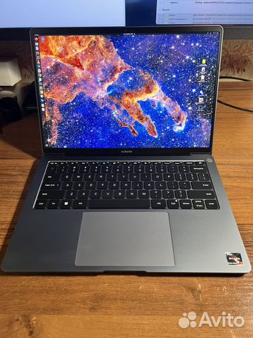 Xiaomi Book Pro 14 Oled 2022 купить в Москве | Электроника | Авито
