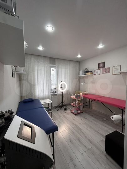 Квартира-студия, 25,3 м², 1/17 эт.