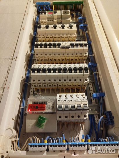 Электрик Москва. Электрик Круглосуточно