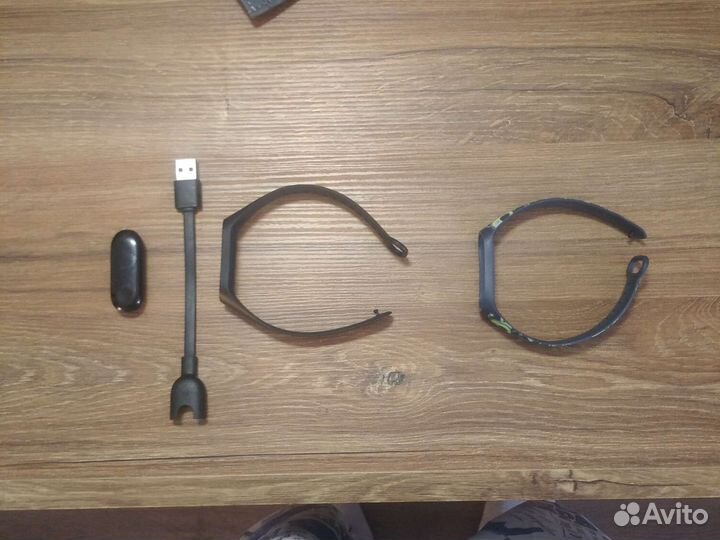 Mi bend 3