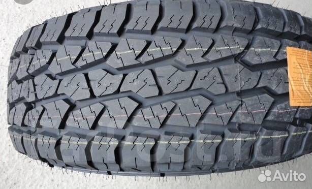 Triangle TR292 265/75 R16