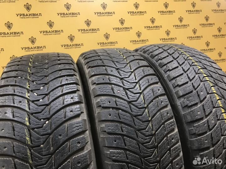 Michelin X-Ice North XIN3 185/65 R15 92T