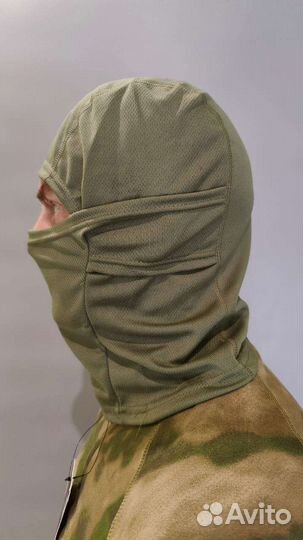 Балаклава тактическая