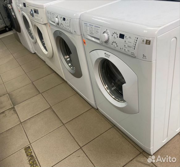 Стиральная машина бу с доставкой