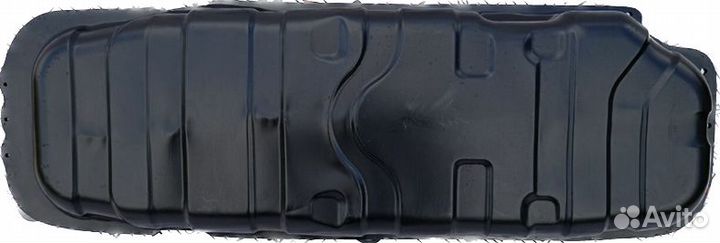 Бак топливный Ssang Yong Kyron 2005-2015 (бензин)