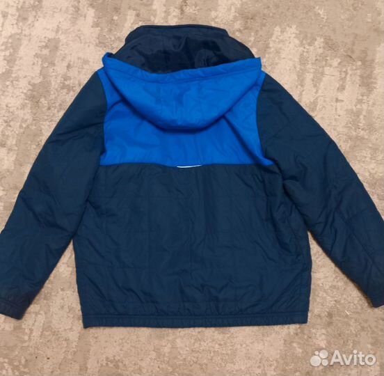Куртка adidas подростковая
