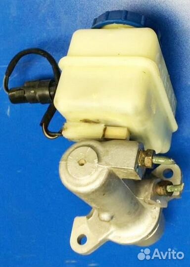 Цилиндр тормозной Хендай Соната 1990