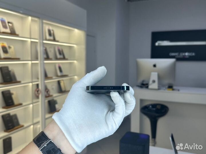 iPhone 12 Pro, 512 ГБ