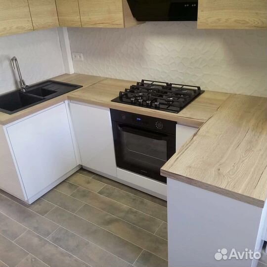 Кухни на заказ