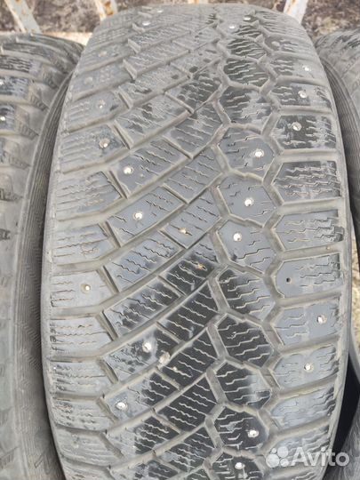 Gislaved Nord Frost 200 205/55 R16