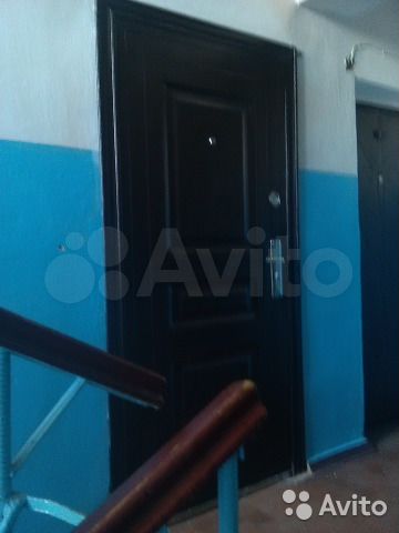 3-к. квартира, 49,9 м², 4/5 эт.