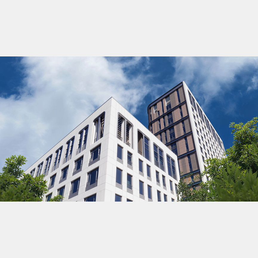 1-к. квартира, 48,9 м², 2/16 эт.