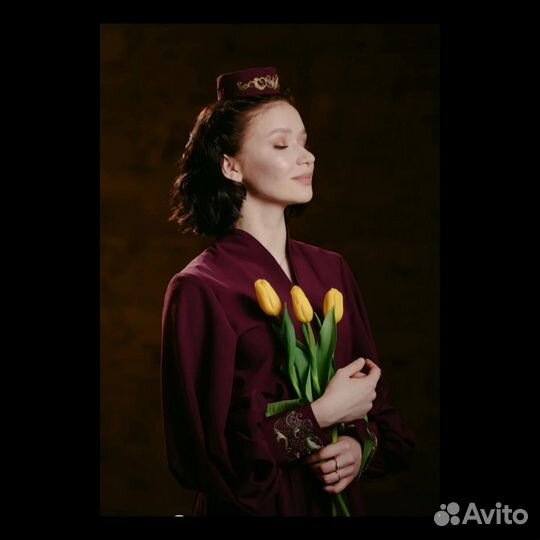 Вокалист/певица на мероприятия