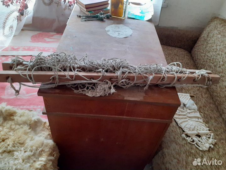 Гамак для отдыха