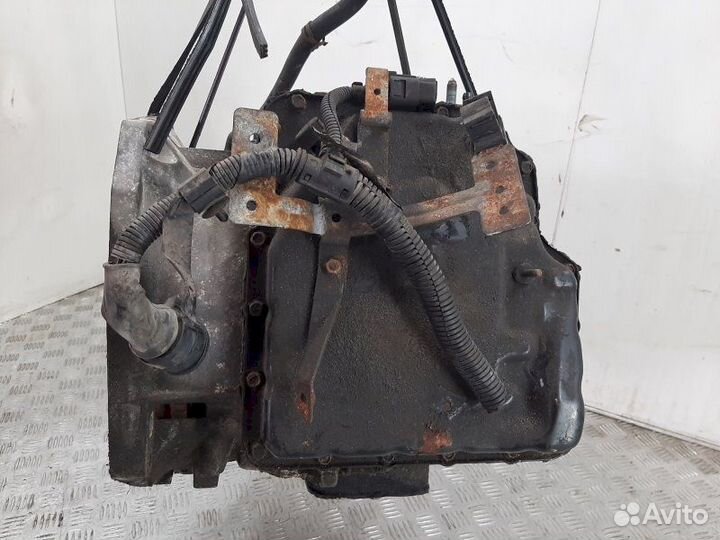 АКПП FYR04023 Volkswagen Sharan (1995-2010)