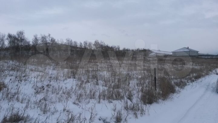 Участок 10 сот. (СНТ, ДНП)