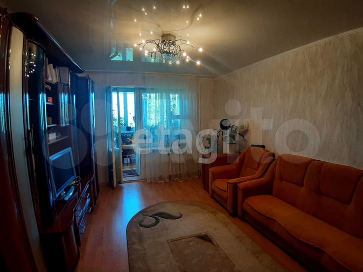 3-к. квартира, 81,4 м², 8/12 эт.