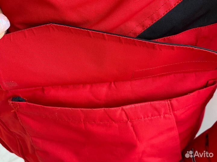 Мужская зимняя куртка