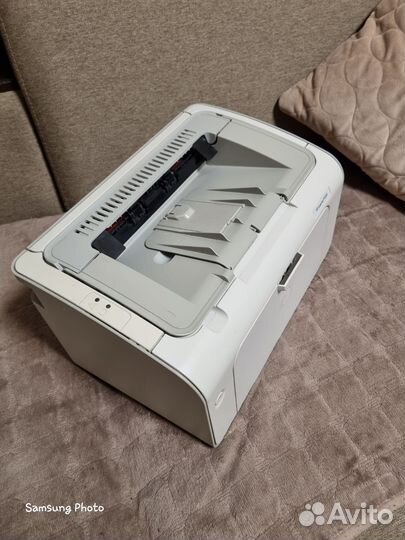 Принтер hp