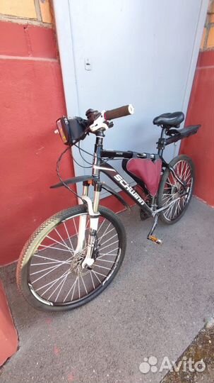 Велосипед Schwinn moab 26